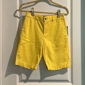 Boy On-Trend Color Summer-weight Shorts